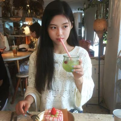 雪娘 封面