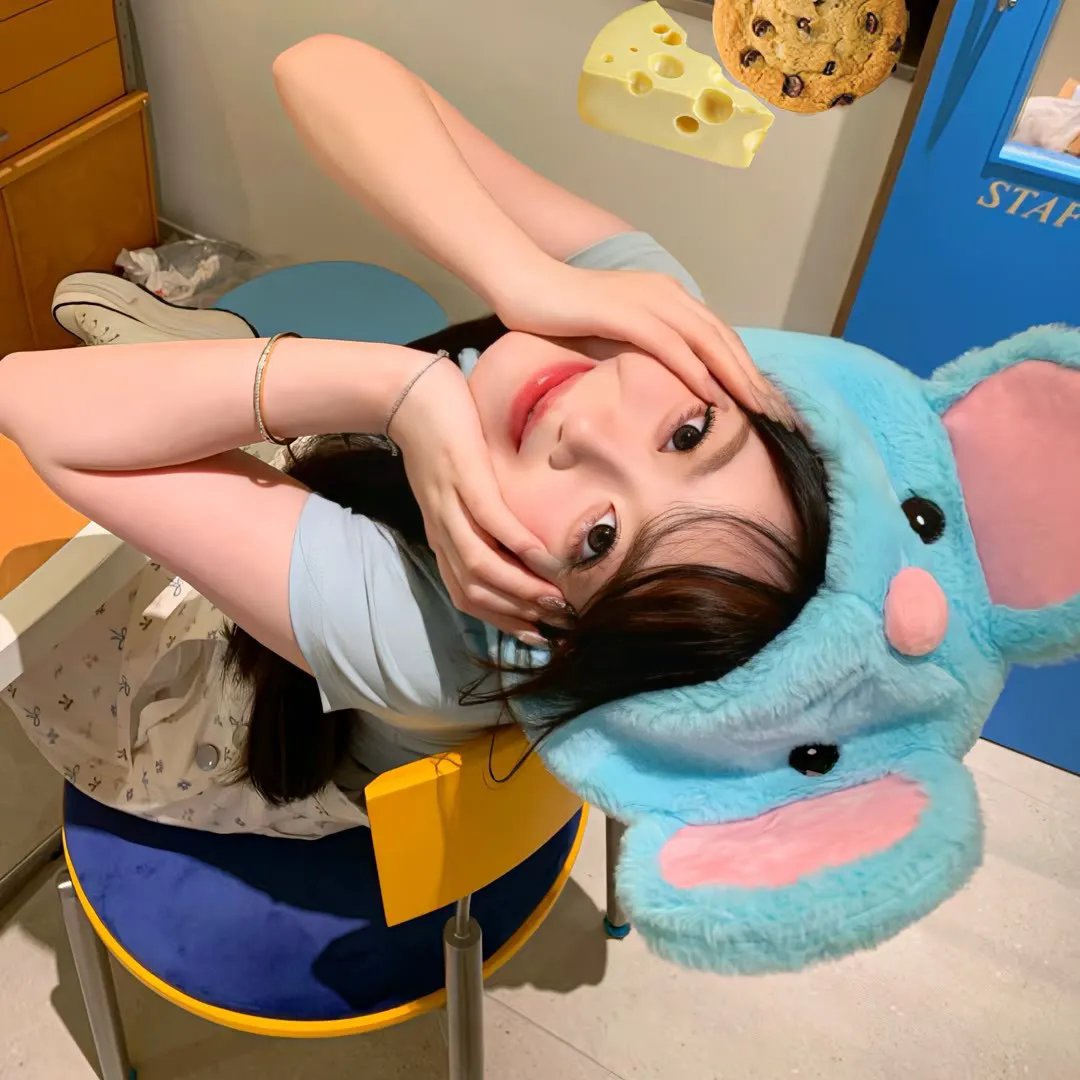 租借女友第四季 封面